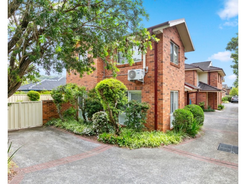 1/7 Brougham Street, East Gosford NSW 2250