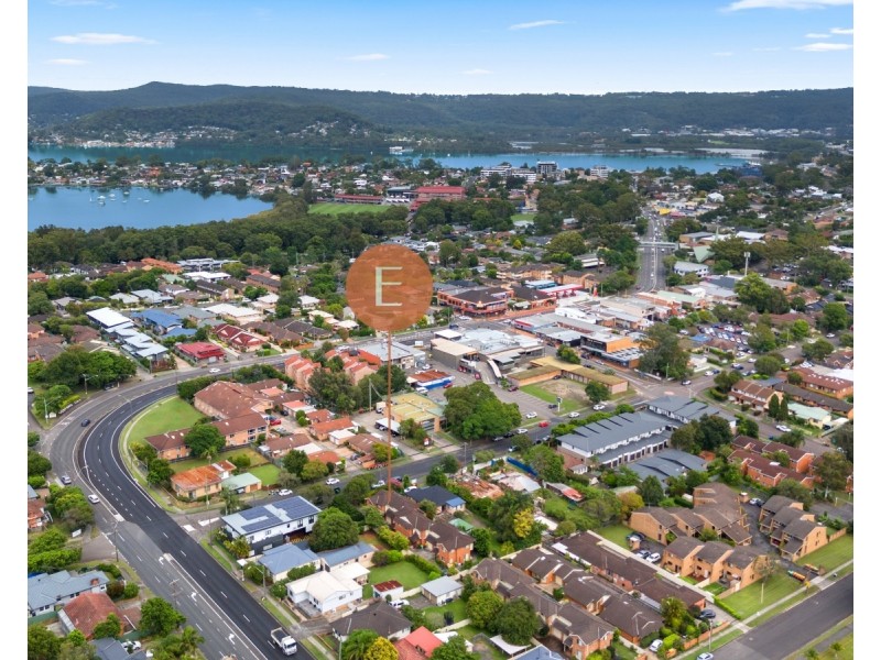 1/7 Brougham Street, East Gosford NSW 2250