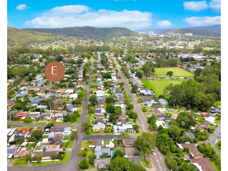 55 Orange Parade, Wyoming NSW 2250