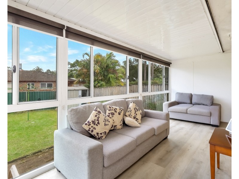 8 Haggerty Close, Narara NSW 2250