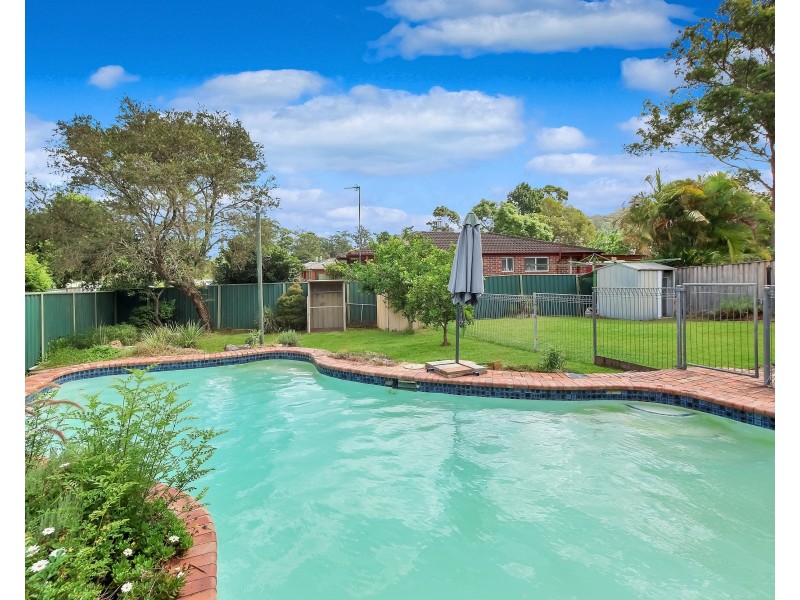 8 Haggerty Close, Narara NSW 2250
