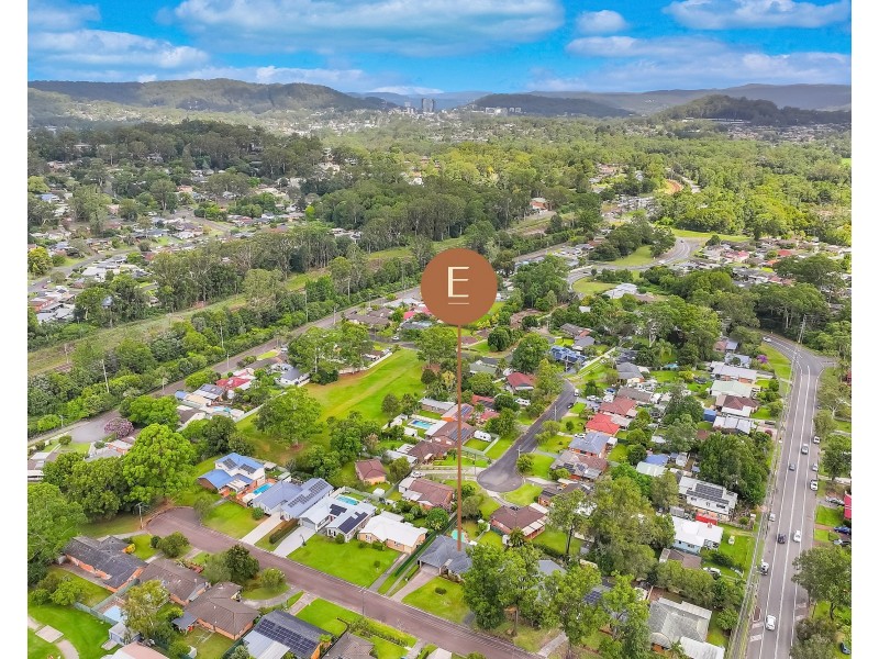 8 Haggerty Close, Narara NSW 2250