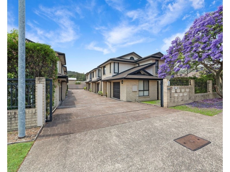 4/263-265 Henry Parry Drive, North Gosford NSW 2250