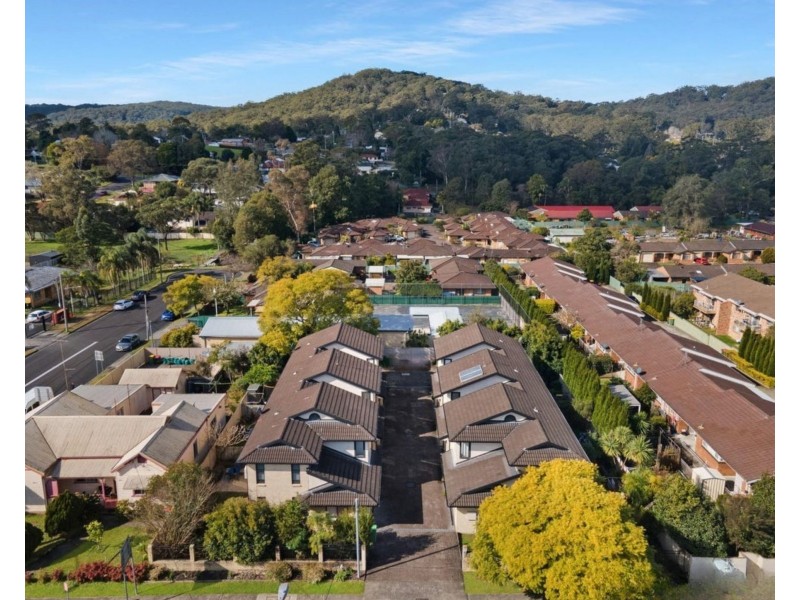 4/263-265 Henry Parry Drive, North Gosford NSW 2250