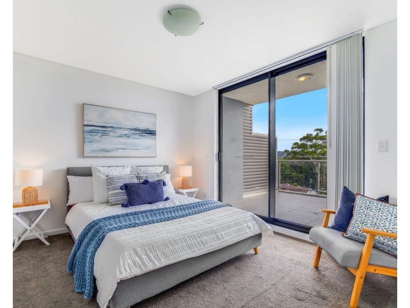 402/226 Gertrude Street, North Gosford NSW 2250