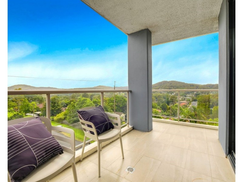 402/226 Gertrude Street, North Gosford NSW 2250