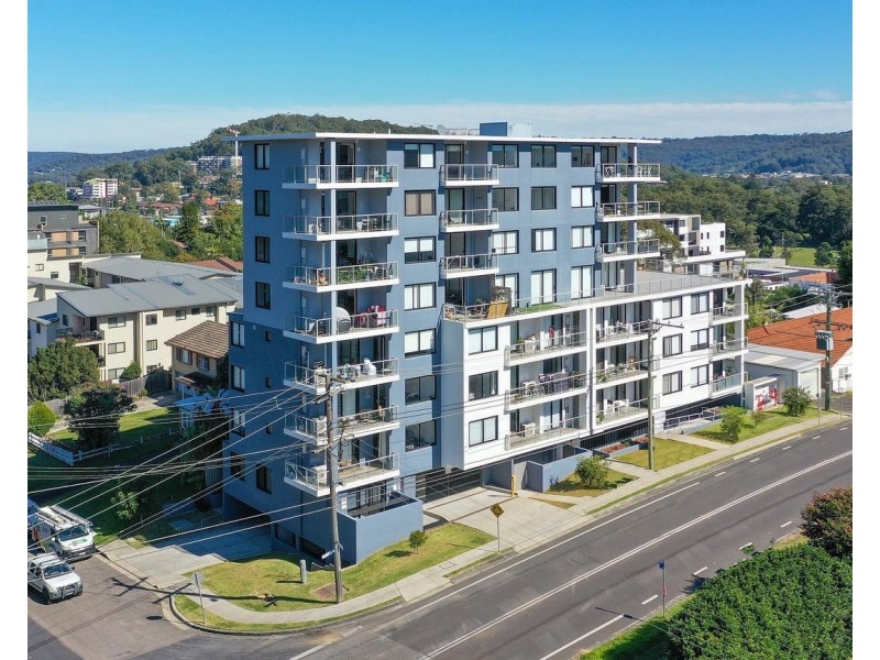 402/226 Gertrude Street, North Gosford NSW 2250