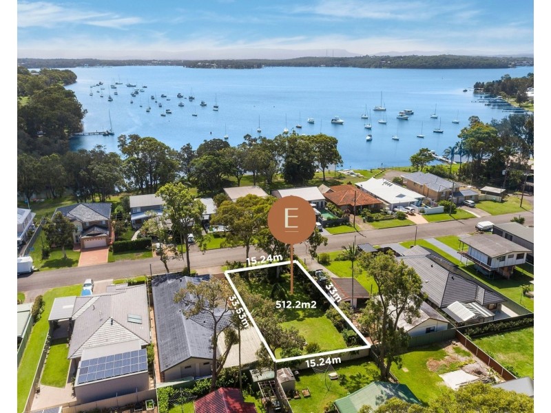 25 Ginganup Road, Summerland Point NSW 2259