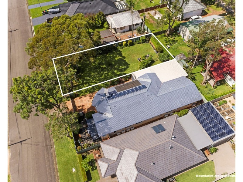 25 Ginganup Road, Summerland Point NSW 2259