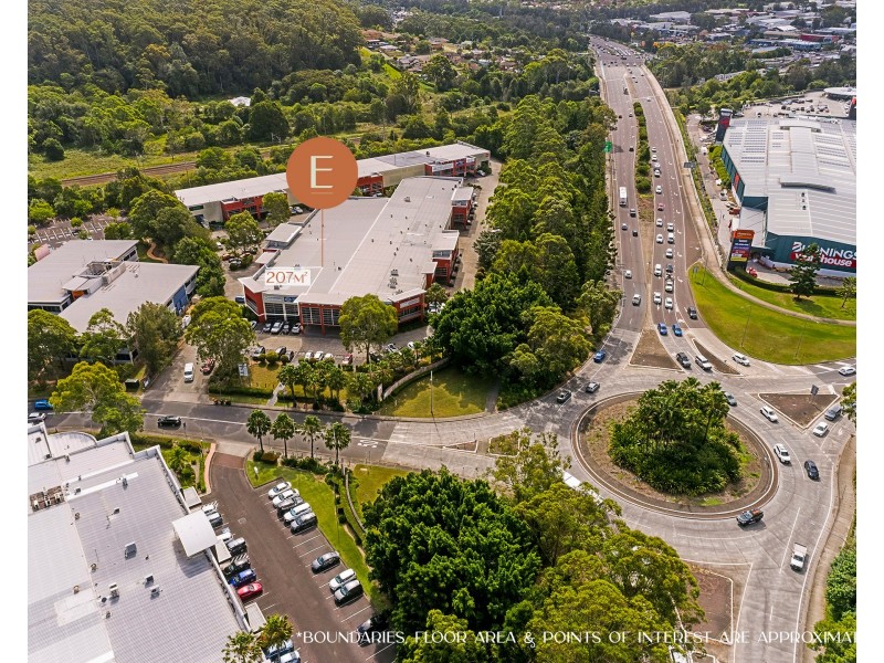 18/1 Reliance Drive, Tuggerah NSW 2259