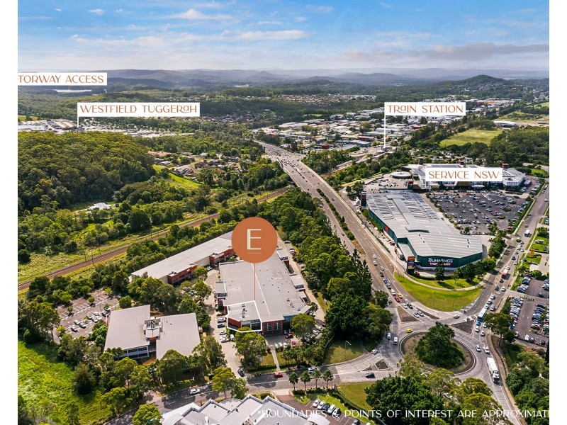 18/1 Reliance Drive, Tuggerah NSW 2259
