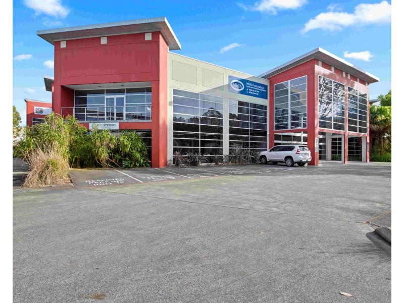 18/1 Reliance Drive, Tuggerah NSW 2259