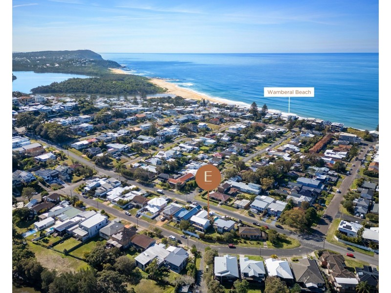 37 Bundara Avenue, Wamberal NSW 2260