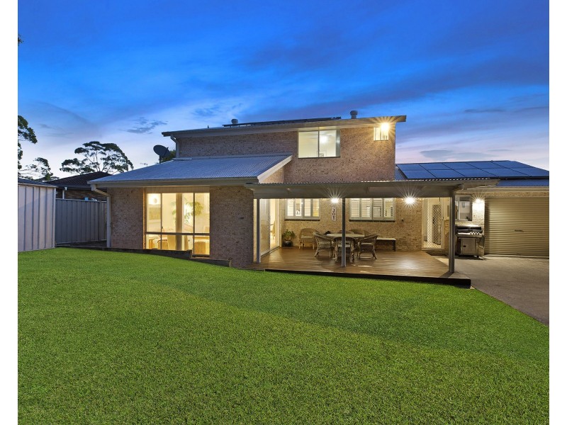 40 Murrumbidgee Crescent, Bateau Bay NSW 2261