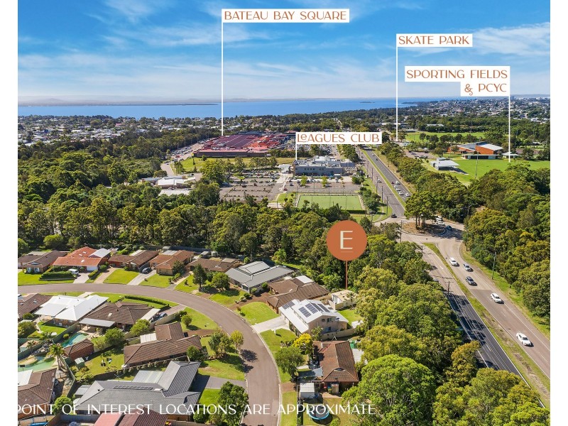 40 Murrumbidgee Crescent, Bateau Bay NSW 2261