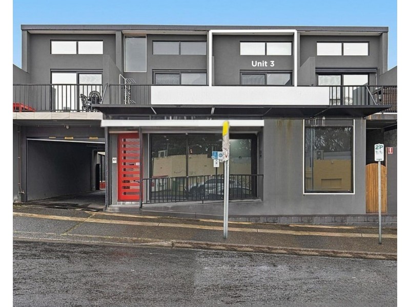3/61 Webb Street, East Gosford NSW 2250