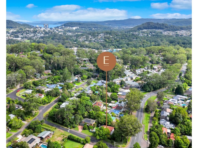 2 Nurra Road, Narara NSW 2250