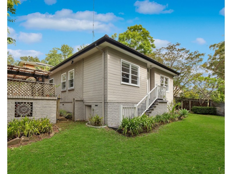2 Nurra Road, Narara NSW 2250