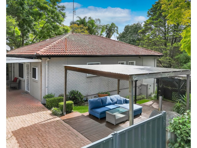 2 Nurra Road, Narara NSW 2250