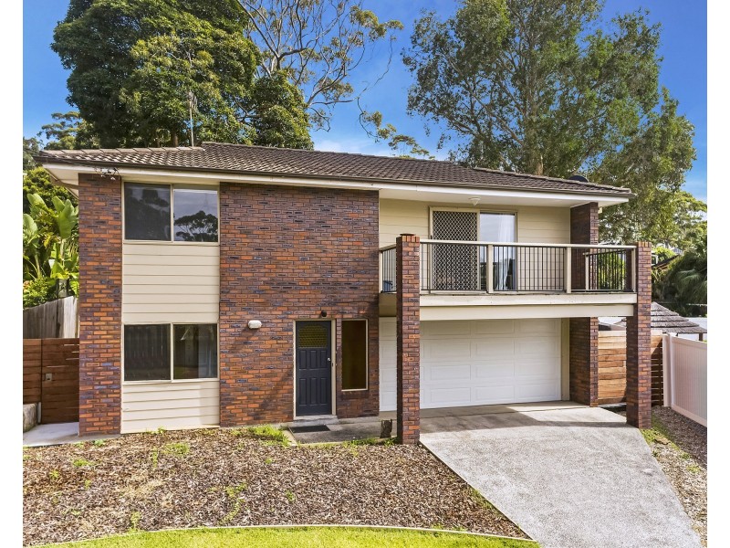 19 Chantell Avenue, Terrigal NSW 2260