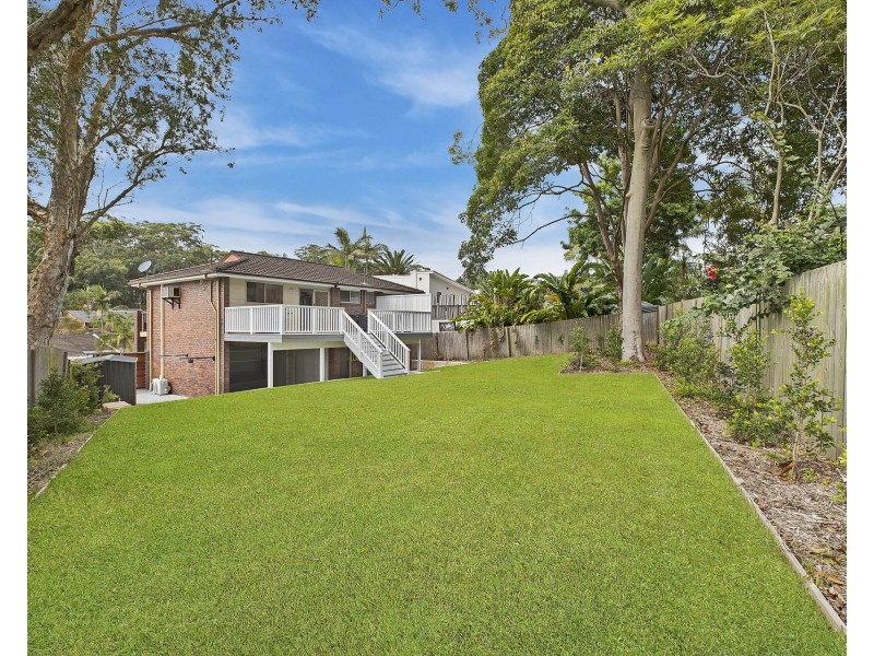 19 Chantell Avenue, Terrigal NSW 2260