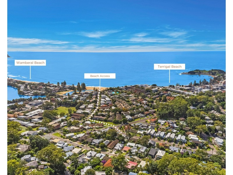 19 Chantell Avenue, Terrigal NSW 2260