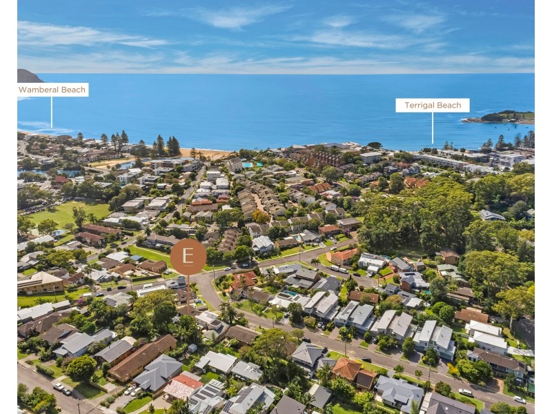 19 Chantell Avenue, Terrigal NSW 2260