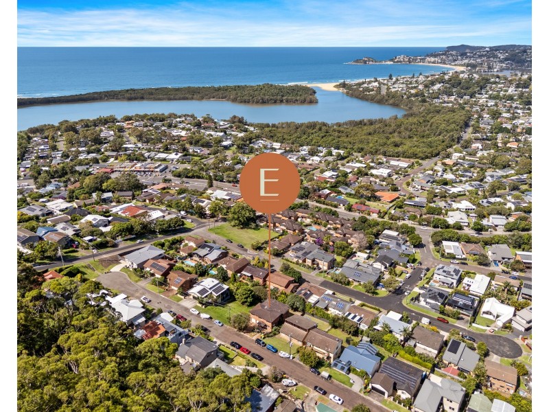 40 Coreen Drive, Wamberal NSW 2260