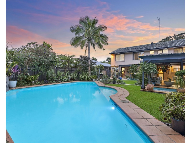 14 Ashley Avenue, Terrigal NSW 2260