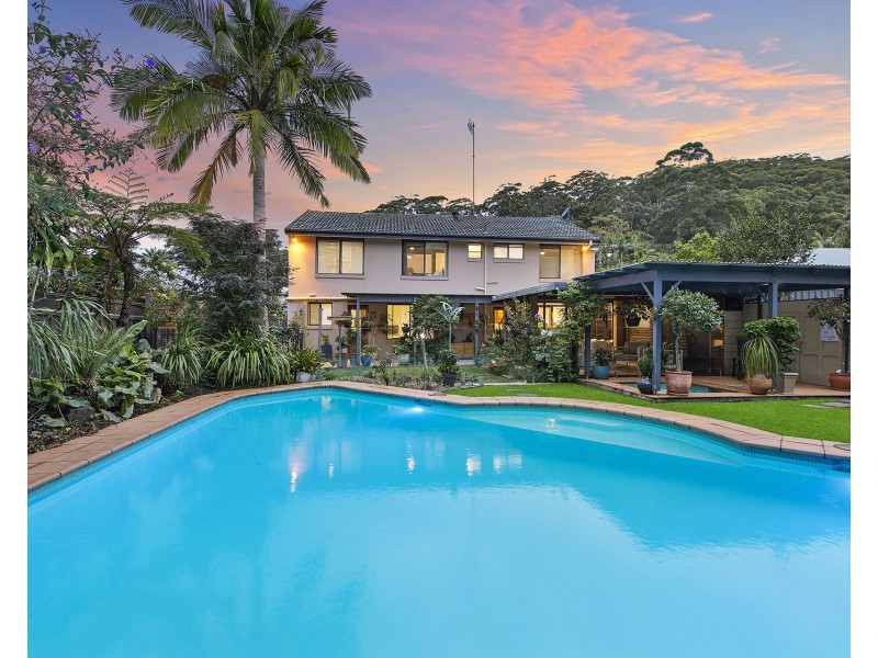 14 Ashley Avenue, Terrigal NSW 2260