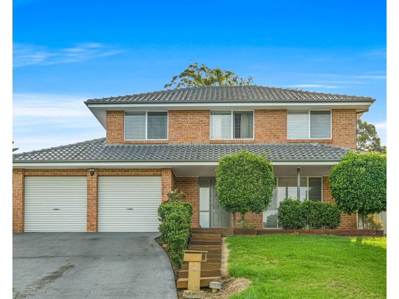 11 Blue Wren Close, Green Point NSW 2251