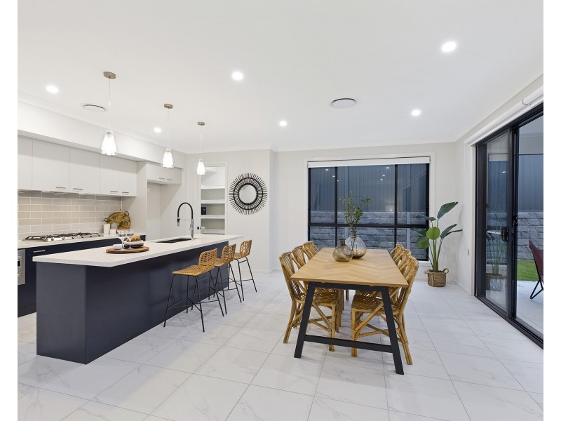 28 Scribbly Gum Street, Glenning Valley NSW 2261