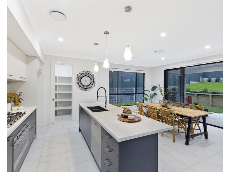 28 Scribbly Gum Street, Glenning Valley NSW 2261