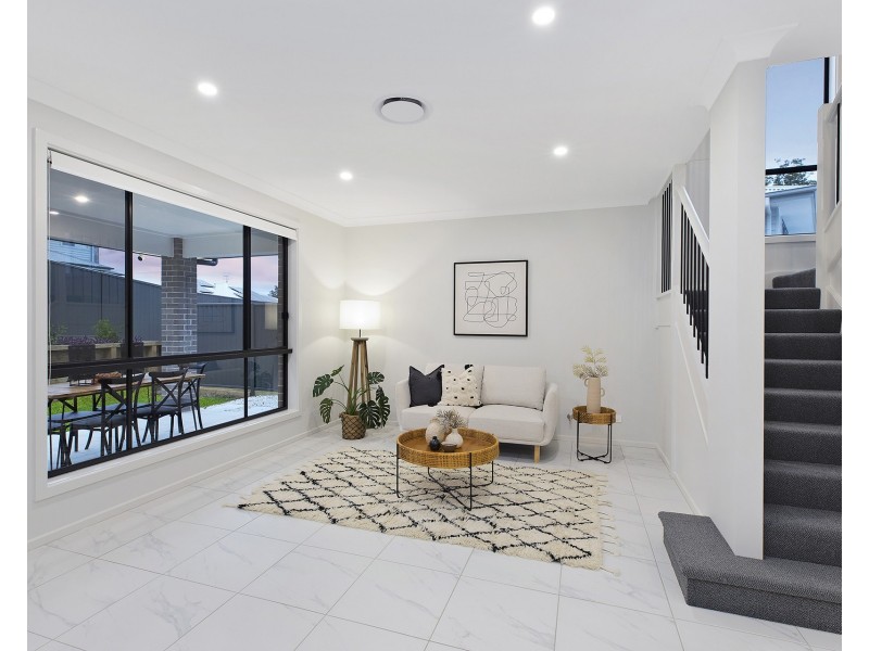 28 Scribbly Gum Street, Glenning Valley NSW 2261