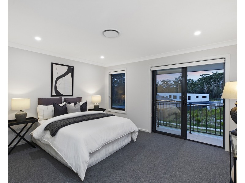 28 Scribbly Gum Street, Glenning Valley NSW 2261