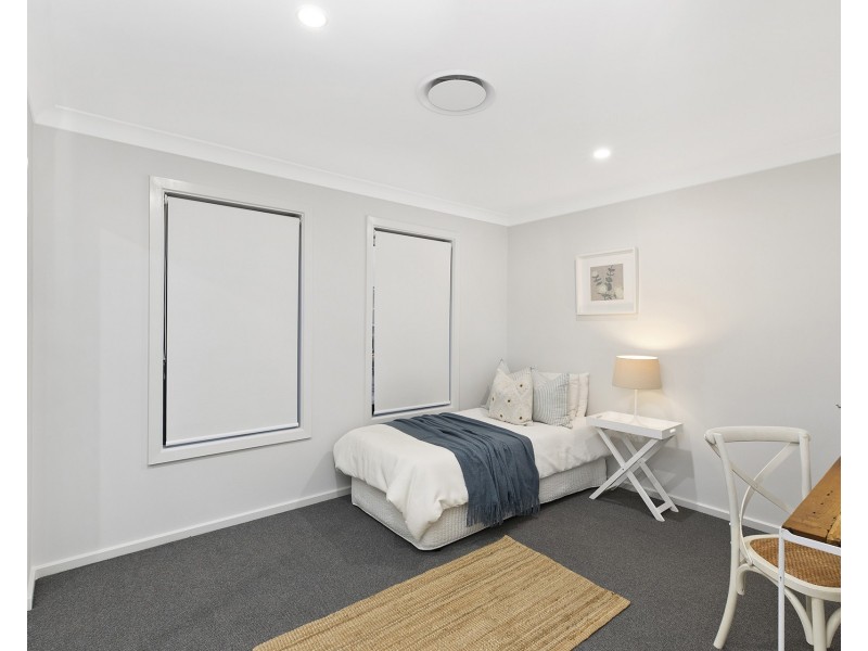 28 Scribbly Gum Street, Glenning Valley NSW 2261