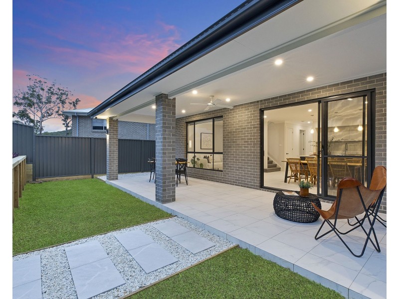 28 Scribbly Gum Street, Glenning Valley NSW 2261