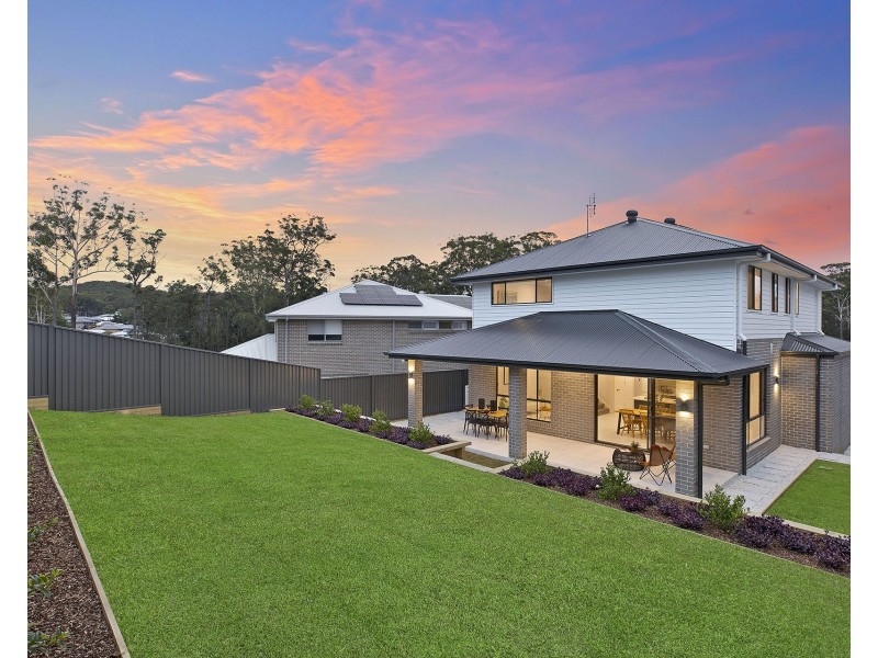 28 Scribbly Gum Street, Glenning Valley NSW 2261