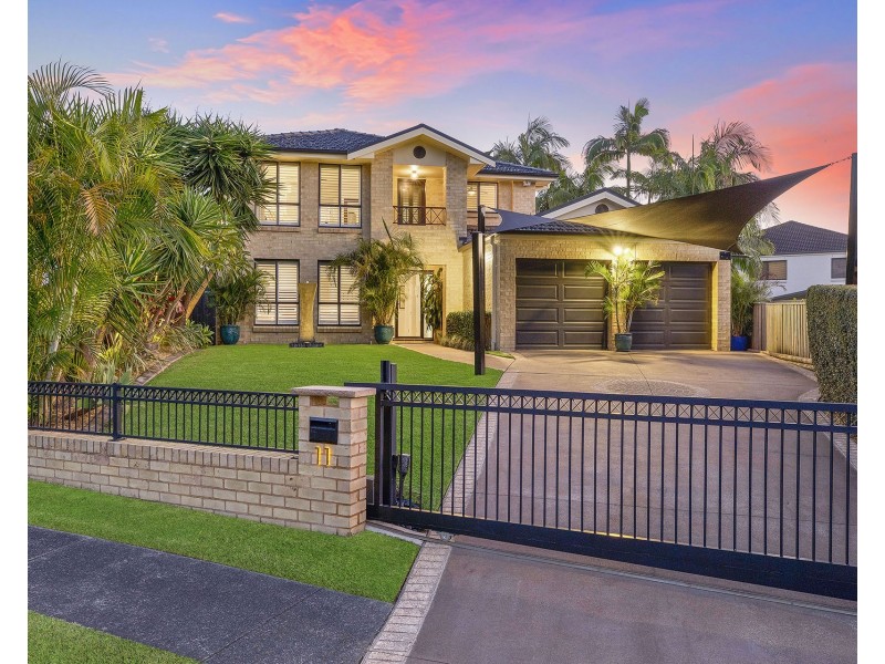 11 Eggeling Street, Erina NSW 2250