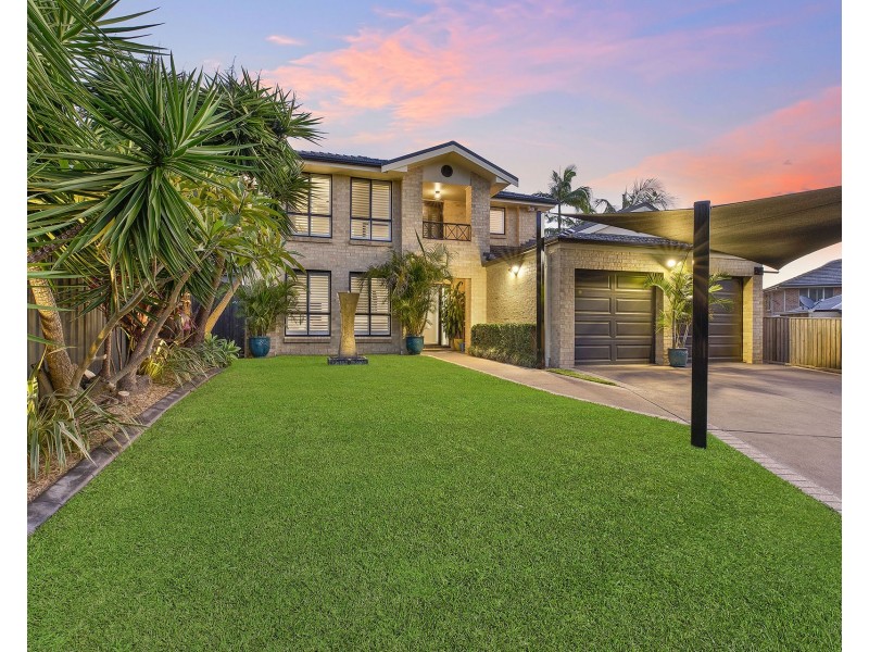 11 Eggeling Street, Erina NSW 2250