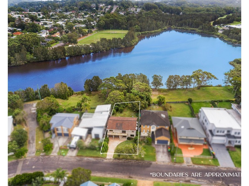 42 Bundara Avenue, Wamberal NSW 2260