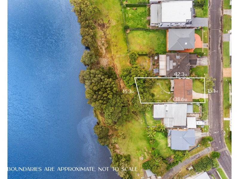 42 Bundara Avenue, Wamberal NSW 2260