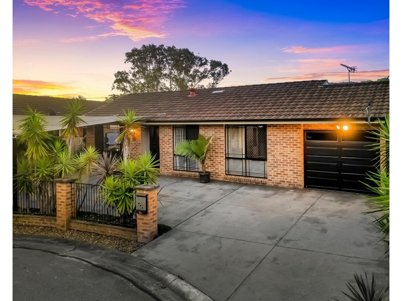 6B Coraki Close, Ourimbah NSW 2258