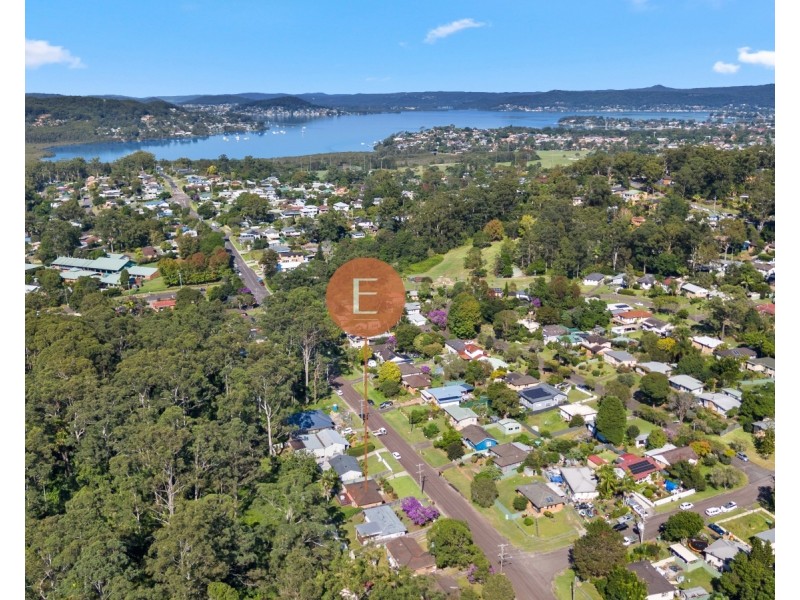 106 Springfield Road, Springfield NSW 2250