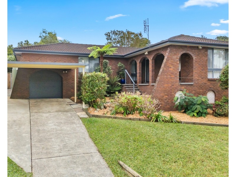 176 Narara Valley Drive, Narara NSW 2250