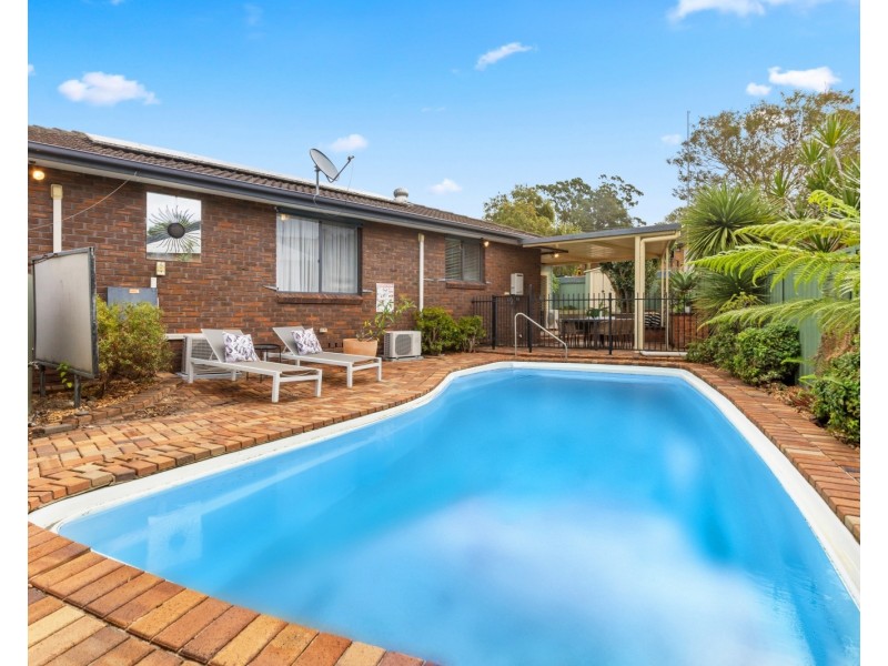 176 Narara Valley Drive, Narara NSW 2250