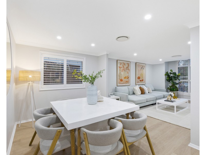 29 Jessie Hurley Drive, Erina NSW 2250