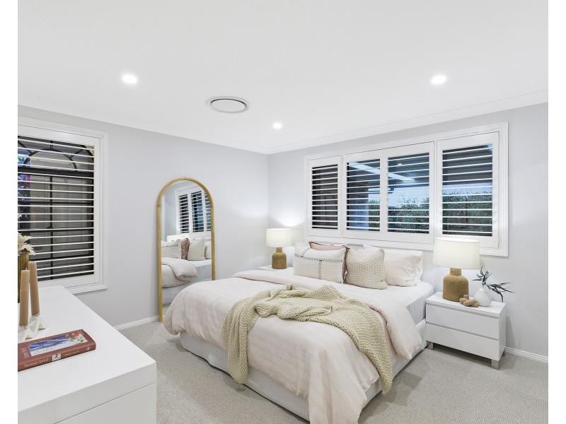 29 Jessie Hurley Drive, Erina NSW 2250