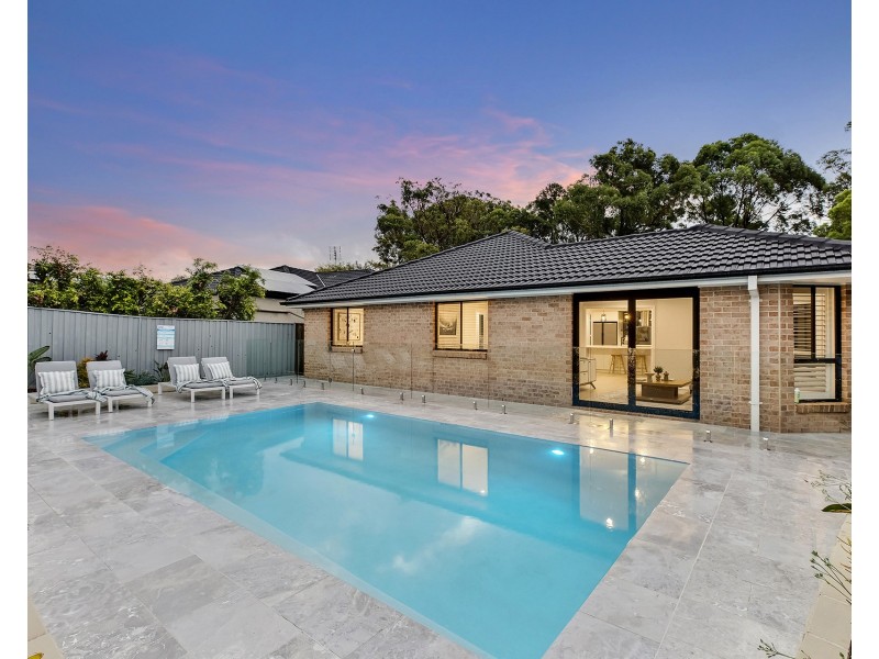 29 Jessie Hurley Drive, Erina NSW 2250