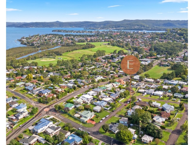 5 Cary Crescent, Springfield NSW 2250